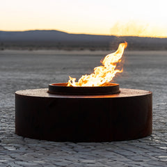Big Fire Pit Ideas