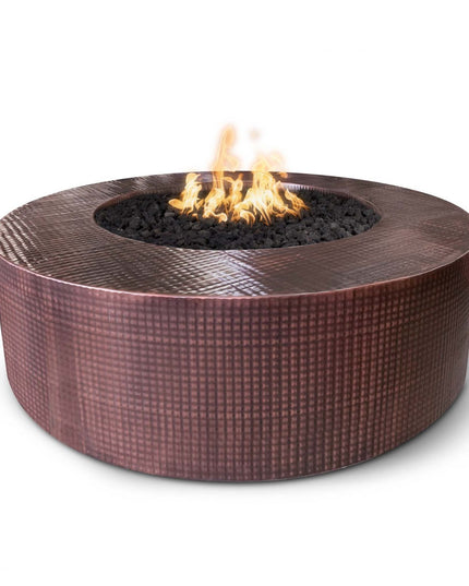 Unity 24″ Tall Fire Pit
