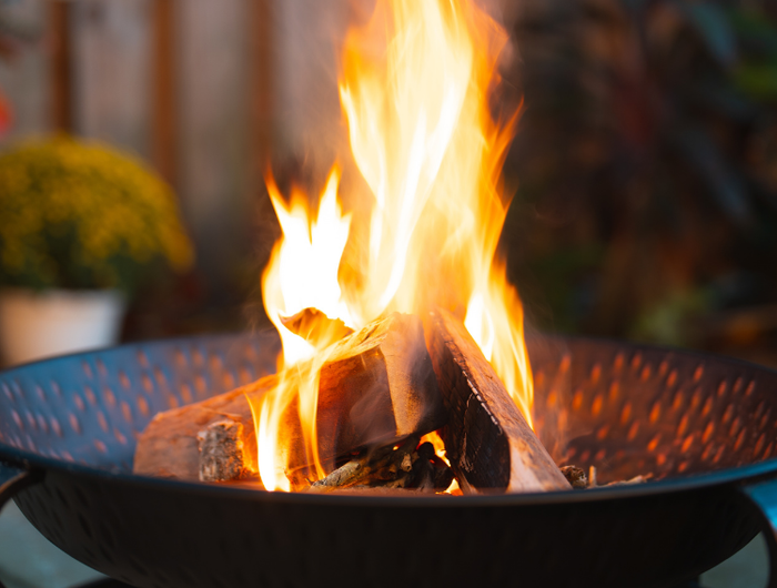 <h1>Outdoor Natural Gas Fire Pit & Premium Fire Feature Collections</h1>