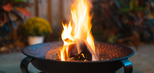 <h2>Fire Pits</h2>