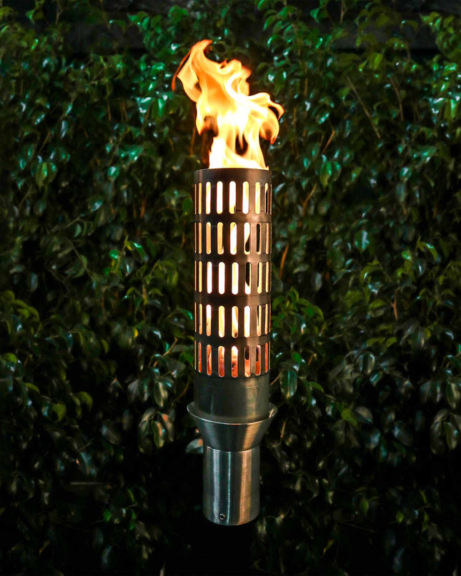 Vent Fire Torch