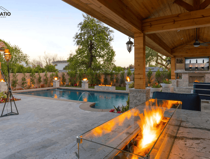 <h1>ABOUT US<br/><span style="text-decoration:underline">- WHERE HOME MEETS CONNECTION</span></h1>