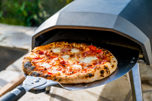 <h2>Pizza Ovens</h2>
