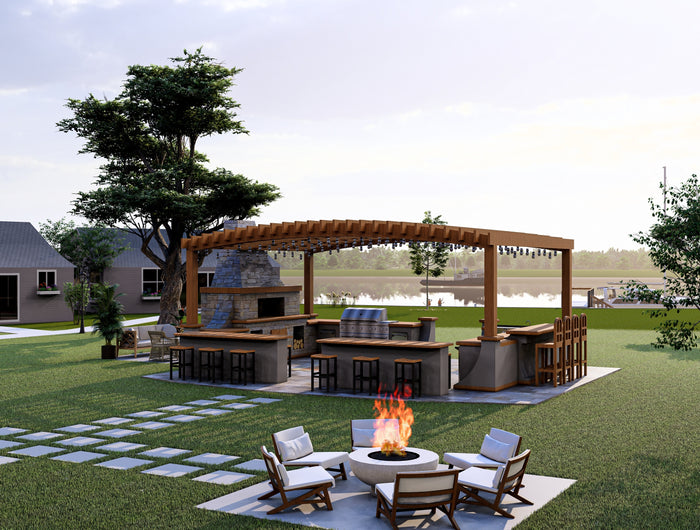 <h1>The Best Patio Heaters for Meaningful Outdoor Living</h1>